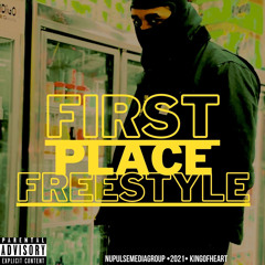 First Place Freestyle