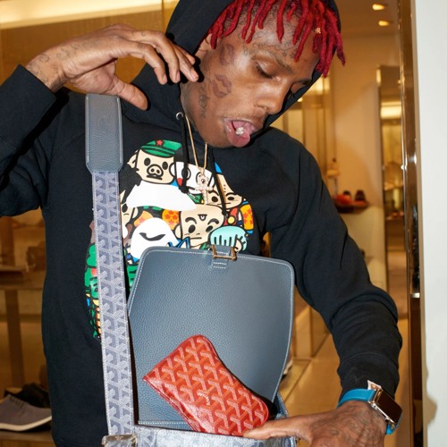 SENRI - PICK IT UP [FREE DOWNLOAD]