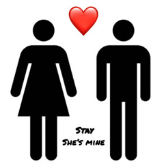 STAY - She`s mine [FREE DOWNLOAD]