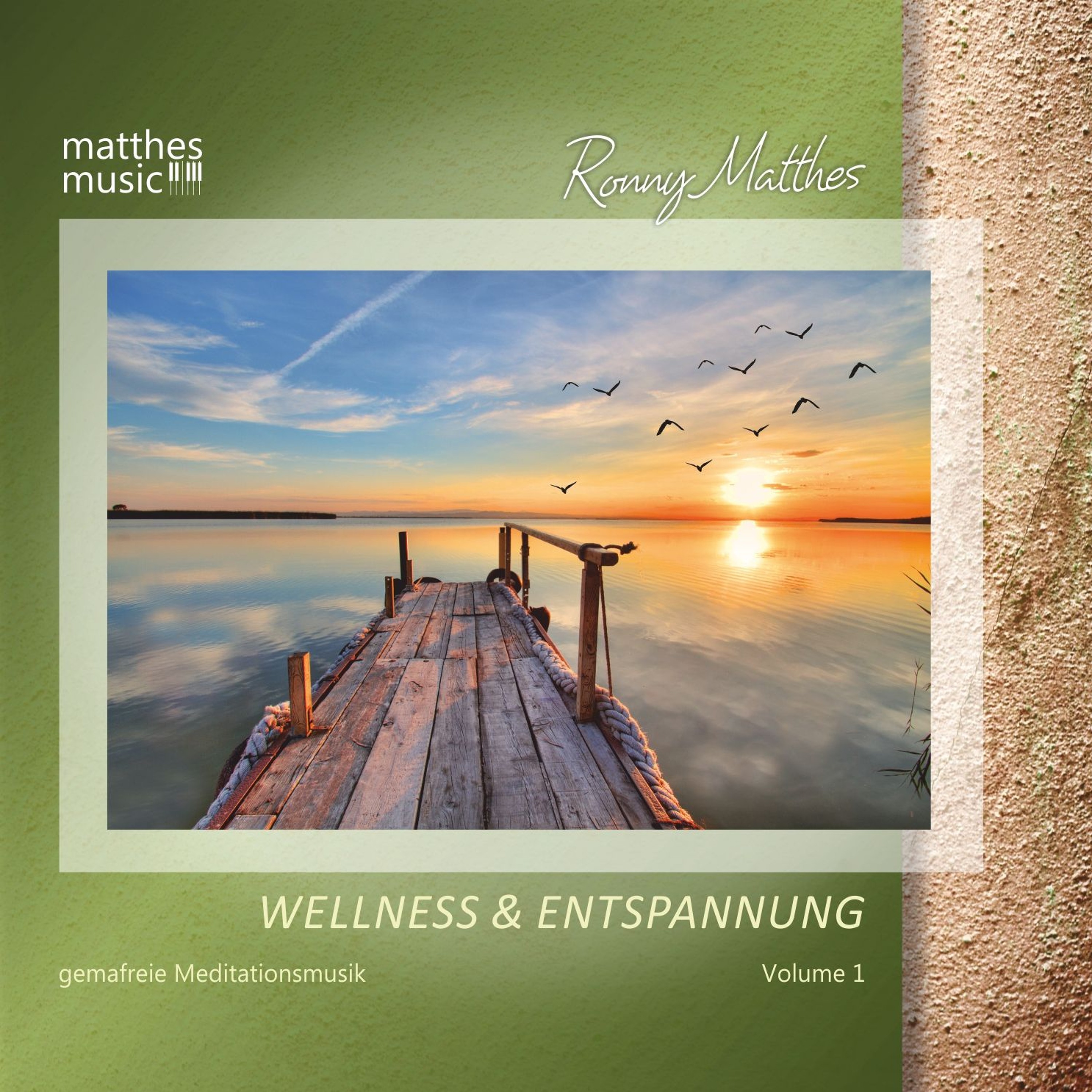 Ein Bild aus Licht - 30s Trailer | CD: Wellness & Entspannung, Vol. 1 (Gemafreie Musik) episode artwork