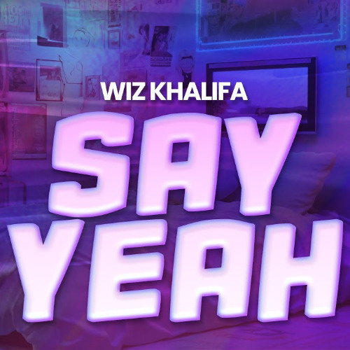 Say Yeah (W/ Hook)