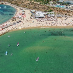 Timoti Winter - BAYZ-Hilton Beach