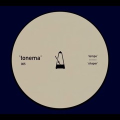 PREMIERE: Tonema - Tempo
