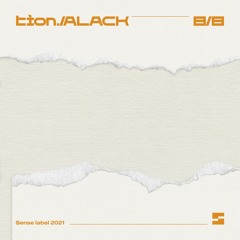 SL022_tion./Alack - Disco Bonnard (Original Mix)