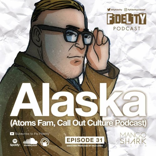 Alaska (Episode 31, S2)