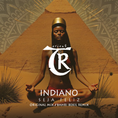 Indiano, Tibetania - Seja Feliz (Bahri Bekil Remix) [Tibetania Orient]