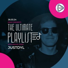 PlayFM The Ultimate Playlist Episode 29 w/ JUSTDYL