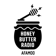 Honey Butter Radio - AFAMoo