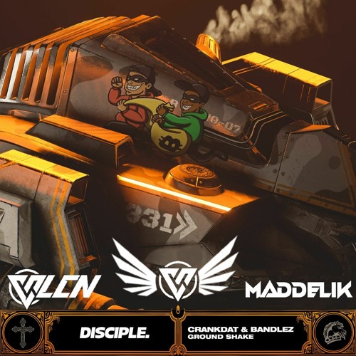 LIST - EDM - Hype Dubstep SU24