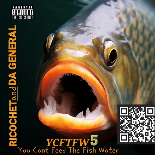 ycftfw5- Ricochet and Da General (Run'em Down)