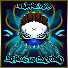 KLAWD - Hood Dawgz Do No Melodies (re-upload)