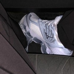 Mizuno💯