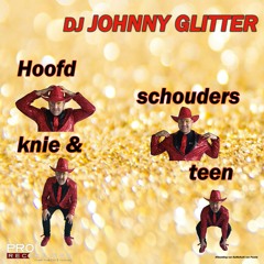 Hoofd Schouders Knie en Teen
