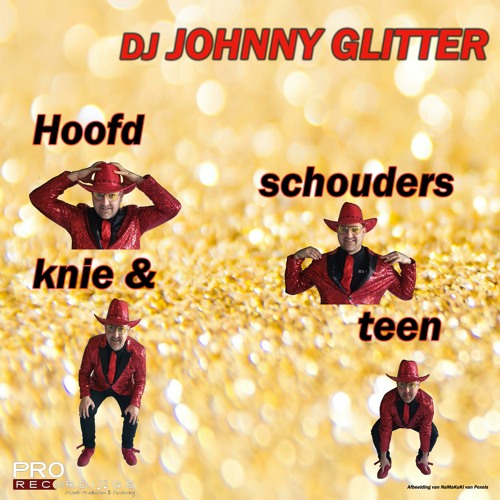 Hoofd Schouders Knie en Teen