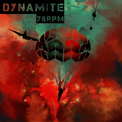 Dynamite