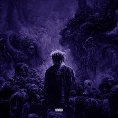 Juice WRLD - Underworld (Chopped & Screwed) [DJ CULTur3 Remix]