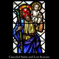 VIEW EBOOK 📕 Not of Universal Importance: Canceled Saints and Lost Seasons in the Li
