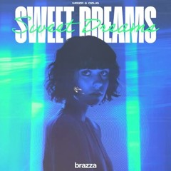 Ozlig & mgZr - Sweet Dreams