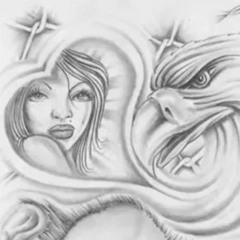 atosigado - lago michigan