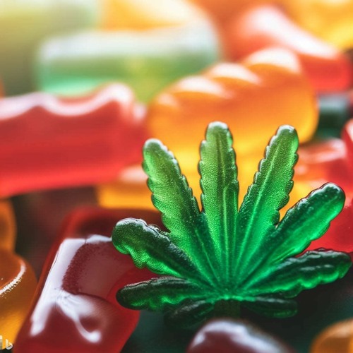 My Life CBD Gummies - Embracing a Blissful Life of Relaxation