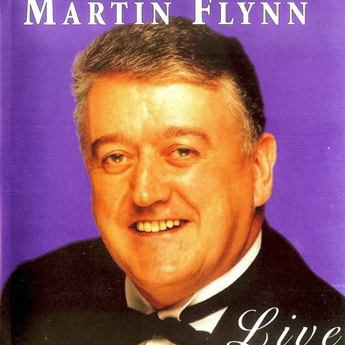Martin Flynn - Live