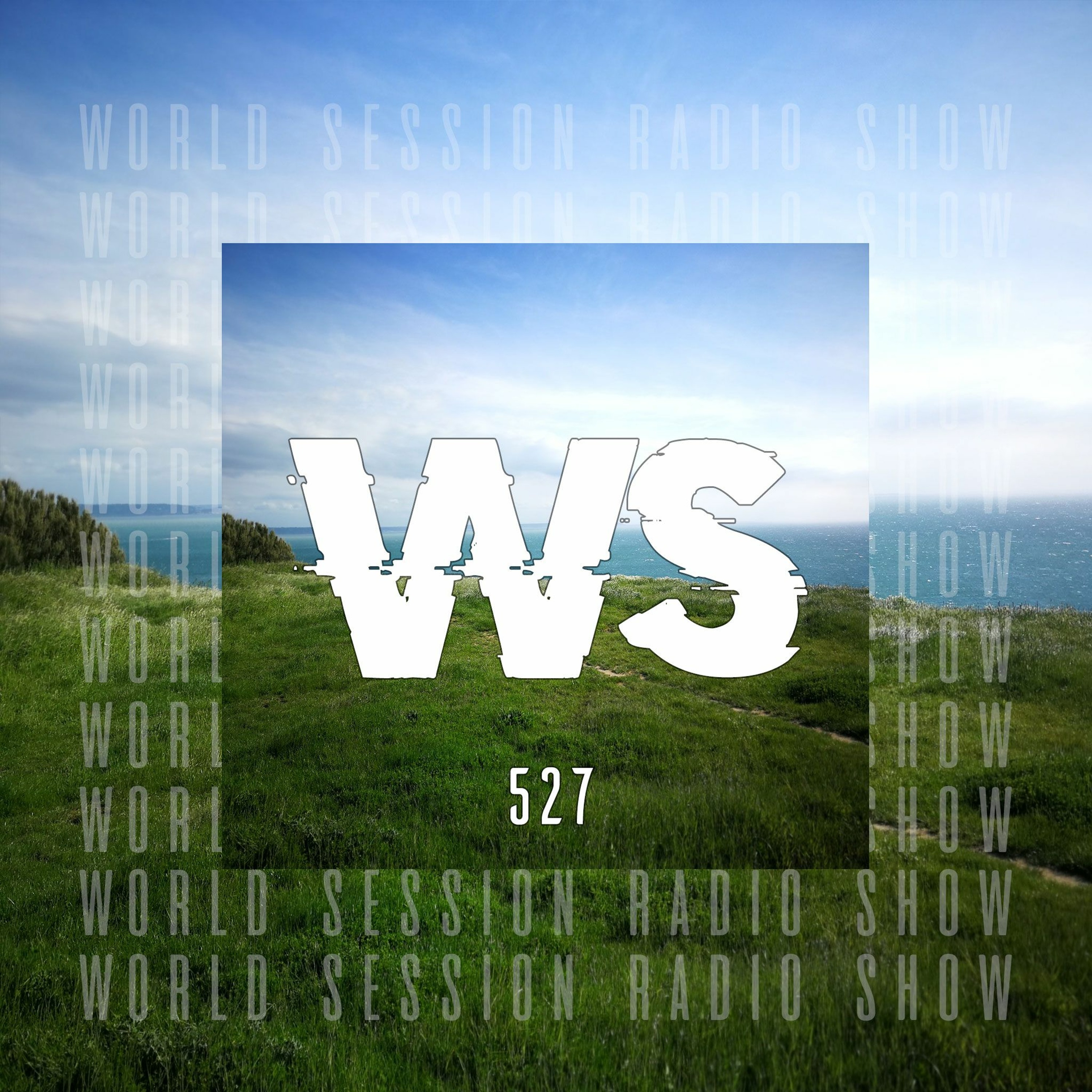 World Session by Sebastien Szade