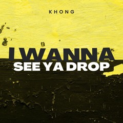 I Wanna See Ya Drop (Original Mix)