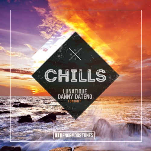 Lunatique & Danny Dateno - Tonight