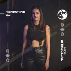 nyctophilia Podcast 048 - GI.O