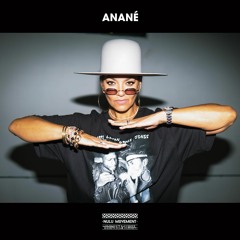 Anané Dj Set Recorded Live At Nulu Movement (Le Bain - New York City) Nov 25
