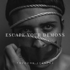 ƬΉΣӨDӨR STRΛTӨS - Escape your demons