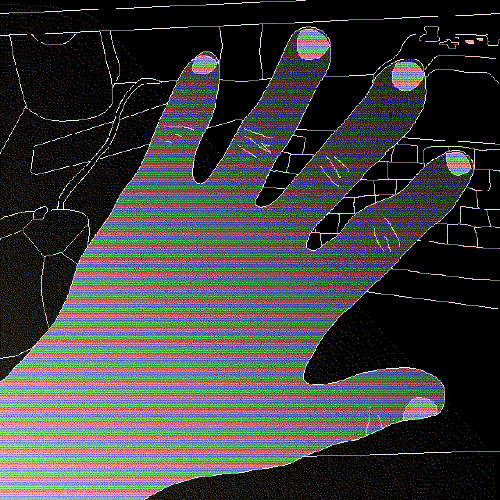 I Got Fingers