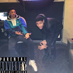 Don Deno X Trelly -Forever