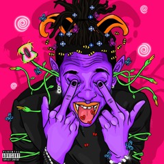 On The Inside ( Prod. CrazyKill)