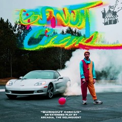 I USED TO THINK ABOUT YOU, NOW I DON'T