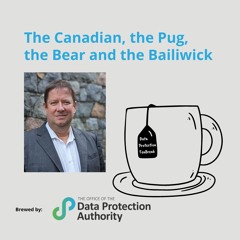 The Canadian, the Pug, the Bear and the Bailiwick