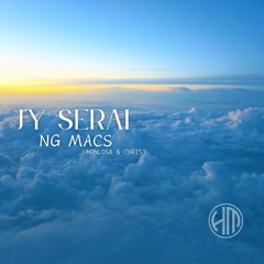 Ng Macs - J'y Serai (Feat. Monlosa & Christ)