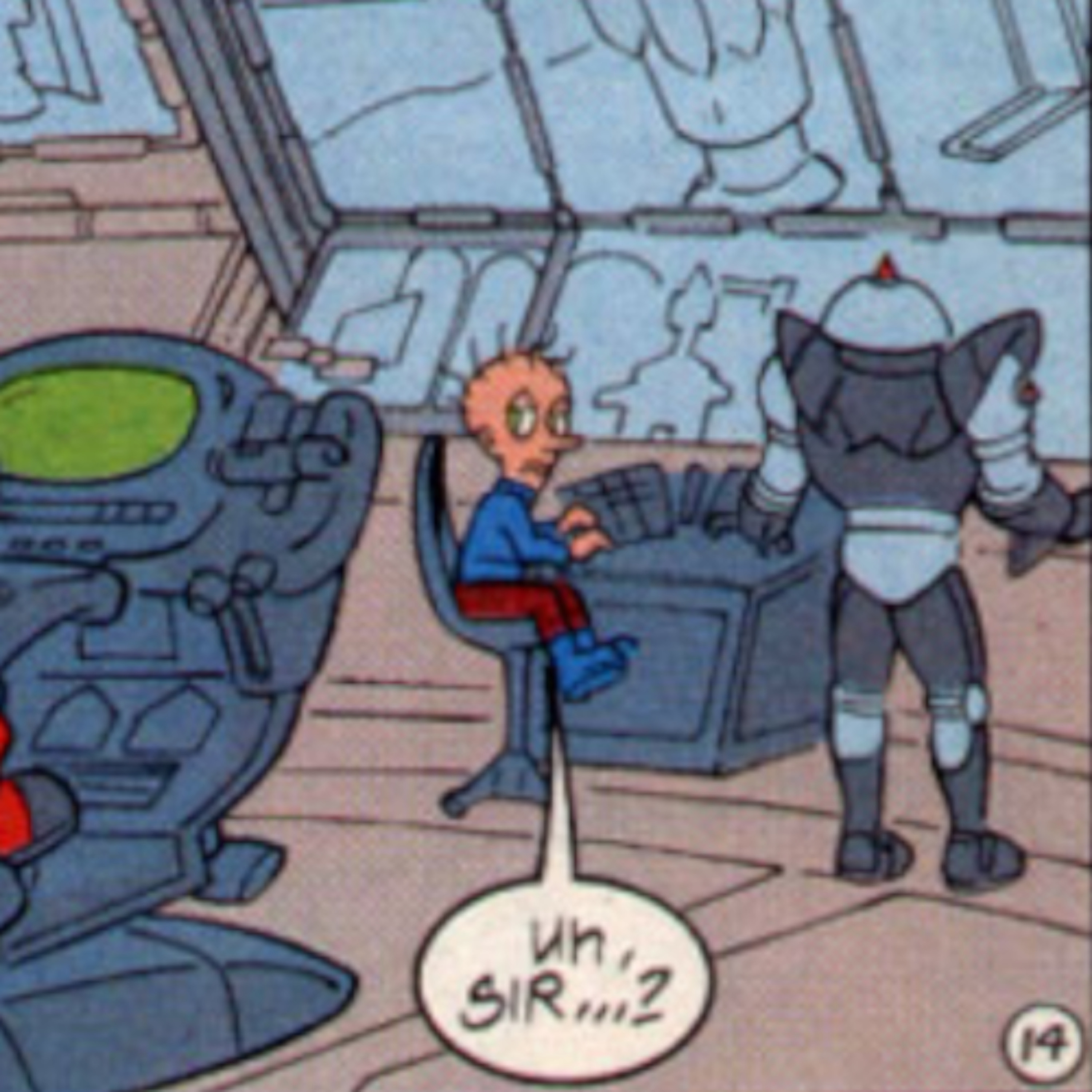 TEASER - Speed Freak Read/Speak #42: The Frequency of My Speed (audio - 12/18/2025)