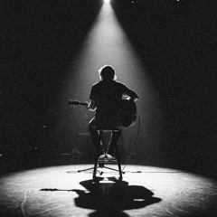 She Lied to the Preacher - Acoustic