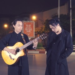 [COVER] Co Doc Vuong - KZ x Hoang Manh
