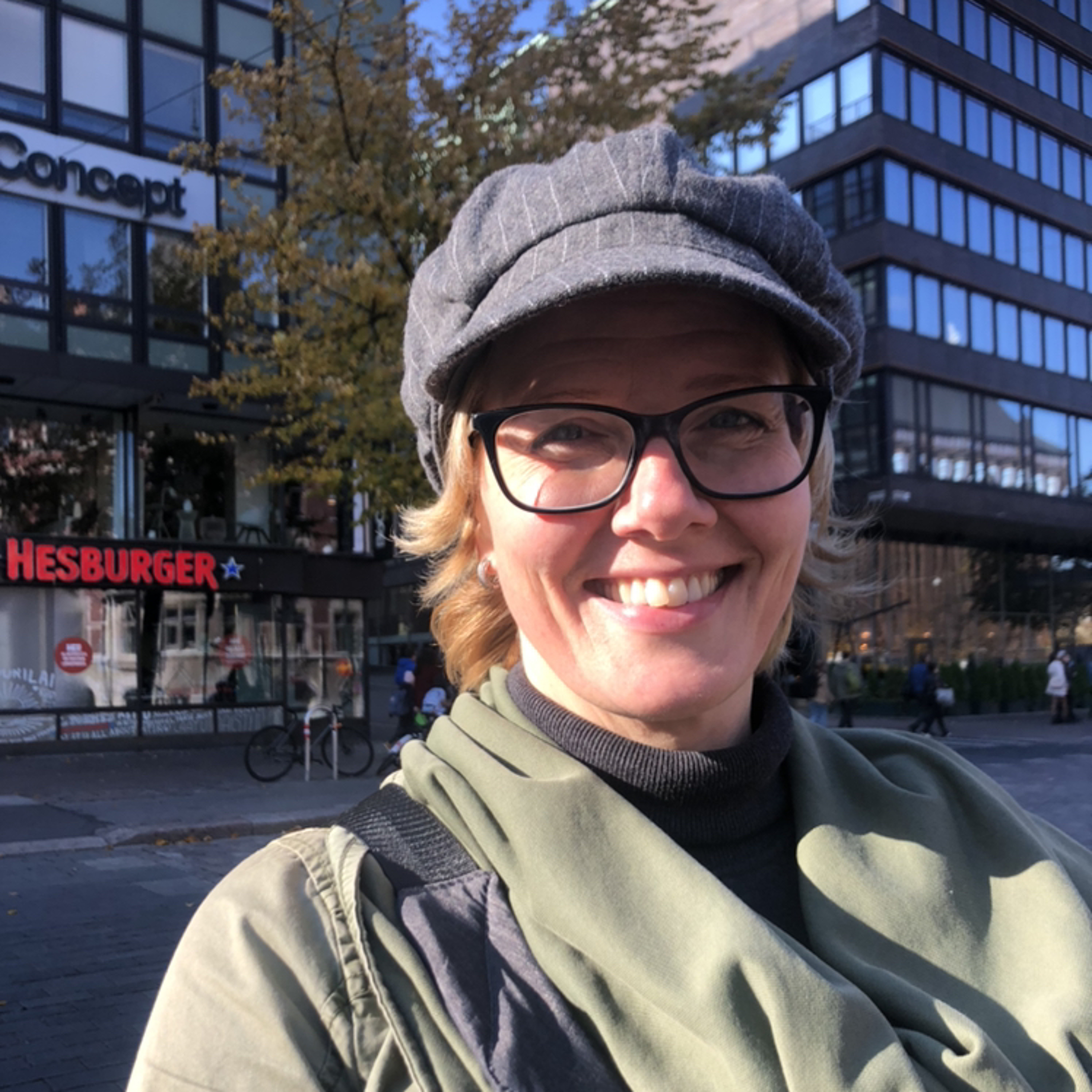 Yleislääkärin Sydänäänet