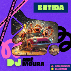BATIDA LIVE SET - NÍVER DA PILOTA