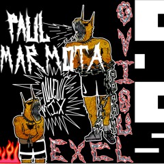 PAUL MARMOTA MIXXX