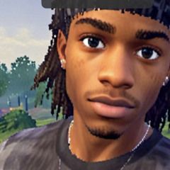 Vontee The Singer - Not Gon Cryyy (Prod. By @cashcobain5479)