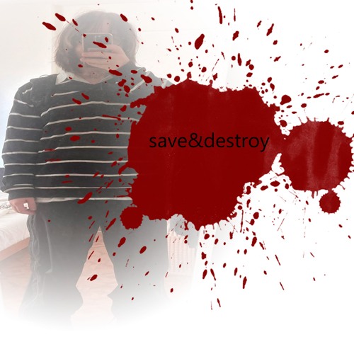 save&destroy (@me)