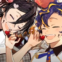 ろん＆ Junky cover by Astel Leda & Kanade Izuru