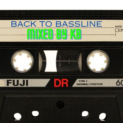 Back To Bassline