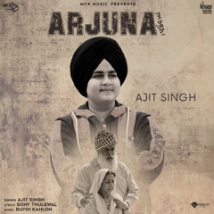 Arjuna