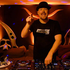 QONNECT x Dr. Peacock 10 Years — 5 Hour Solo Set: The Evolution (Part 4–5)