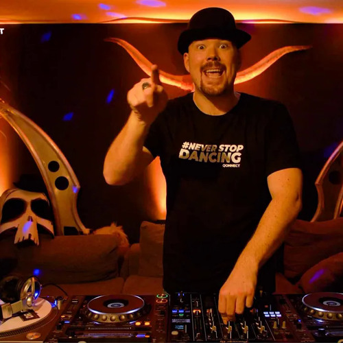 QONNECT x Dr. Peacock 10 Years — 5 Hour Solo Set: The Evolution (Part 4–5)